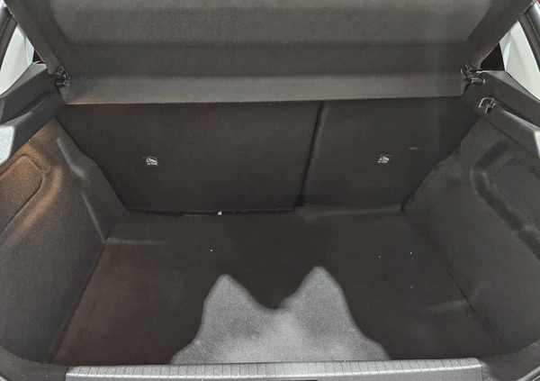 Opel Corsa cena 39700 przebieg: 35747, rok produkcji 2020 z Sulechów małe 211